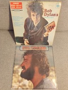 Bob Dylan , Joe Cocker - Greatest Hits - zestaw 2 płyt winylowych, EX+