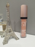 Pomadka w płynie Nude zastygająca 