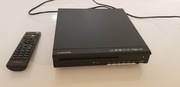 Odtwarzacz DVD Manta Emperor Basic-4 model DVD063 używany