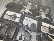 Nowe drony user manual L25 Turbo 