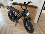 Fatbike V20 pro - nowe w kartonie