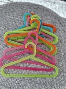 Wieszaki dziecięce Ikea