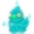 Ghost Chick Adopt Me AM