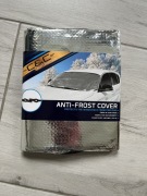 Mata Antyszronowa na Szybę Samochodową – Anti-Frost Cover