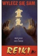 Reiki Wylecz Się Sam Brigitte Muller