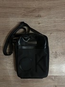 Czarna Torba Calvin Klein 