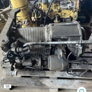 Skrzynia automatyczna Allison MD 3000P