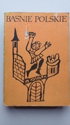 Baśnie Polskie Tomasz Jodełka Burzecki