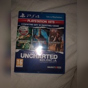 Gra uncharted 