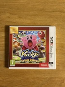 Nowa Gra Kirby Triple Deluxe Nintendo 3DS