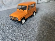 Moskwicz 2150 skala 1:43