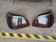 Lampy tylne BMW E60 dymione