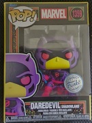 Figurka funko pop daredevil 1359