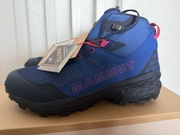 Damskie buty Mammut ENSI MID GTX rozmiar 40 2/3
