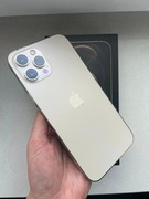iPhone 12 Pro Max, BARDZO ZADBANY, w 100% sprawny