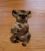 Schleich koala figurki zwierząt model wycofany z 2001 r.
