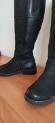 Kozaki damskie Ecco