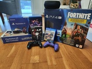 PlayStation 4 pro 1TB dysk