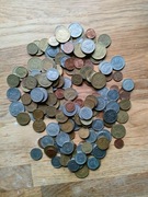 Monety Grecja  1 kg Drahma