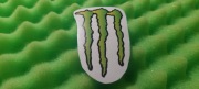 MONSTER ENERGY NAKLEJKA STICKER