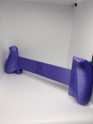 Ergonomiczny uchwyt do Nintendo Switch 