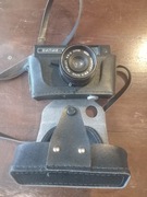 Aparat fotograficzny 