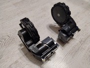 Oryginalny zestaw kół Prawe ,R` + Lewe ,L` Irobot Roomba Combo J9,J7,10 Max