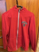 Czerwona bluza YoungStyle