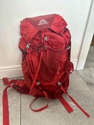 Plecak turystyczny Gregory Wander 50 l