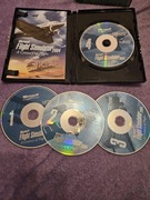 Microsoft flight symulator 2004 + dodatki ultimate flight collection