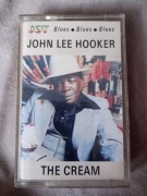John Lee Hooker  The Cream