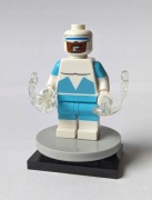 LEGO Minifigurka coldis2-18 Frozone, Disney, Seria 2