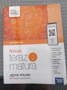 Nowa teraz matura  polski poziom rozszerzony  