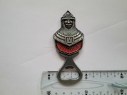 Magnes na lodówkę - 660f. LITWA Otwieracz metalowy