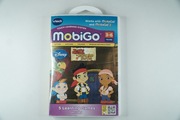 MobiGo Jake and the never land pirates gra edukacyjna