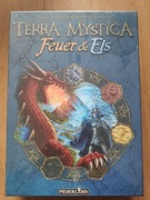 Terra Mystica dodatek FOLIA 