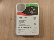 Dysk twardy Seagate IronWolf Pro 16TB ST16000NE000 SATA 3.5"
