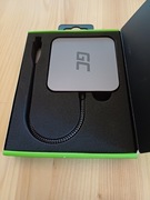 Stacja dokujaca GreenCell - HUB USB-C 6W1 - GC HUB 2