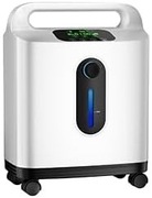 ALLNIS  Koncentrator tlenu, 90 procent - 3procent 1-8 l/min regulowany