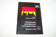 Polakowska- Kujawa Świadomość pracobiorców w proc