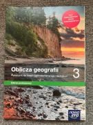 Oblicza geografii 3