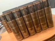 niemiecka encyklopedia - der grosse brockhaus