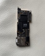 Płyta główna iPhone 13 Pro 128GB iCloud (zablokowana) motherboard Wwa