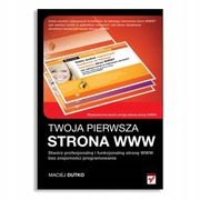 Twoja pierwsza strona www, Dutko