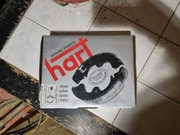 Szczęki hamulcowe HART 217 393 Opel