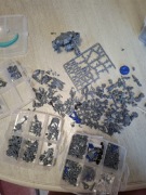 Bitsy wh40k duzo roznych