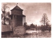 ŻUŁÓW. LAMUS-Zułowo-Majątek Józefa Piłsudskiego- Fotografia Jan Bułhak 1938