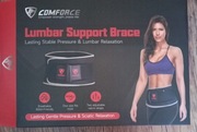 Pas lędźwiowy comforce