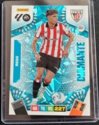 KARTA PIŁKARSKA - Rego