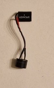 Głośnik wewnętrzny systemowy speaker PC do płyty głównej komputera